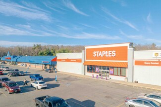 More details for 42-60 Pearson Blvd, Gardner, MA - Retail for Lease