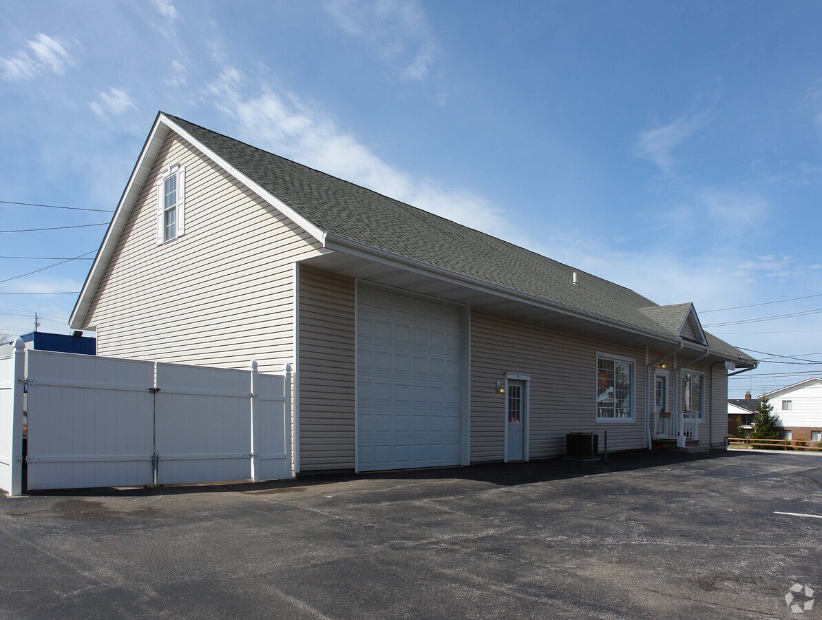 150 E Sprague Rd, Broadview Heights, OH 44147 Property Record