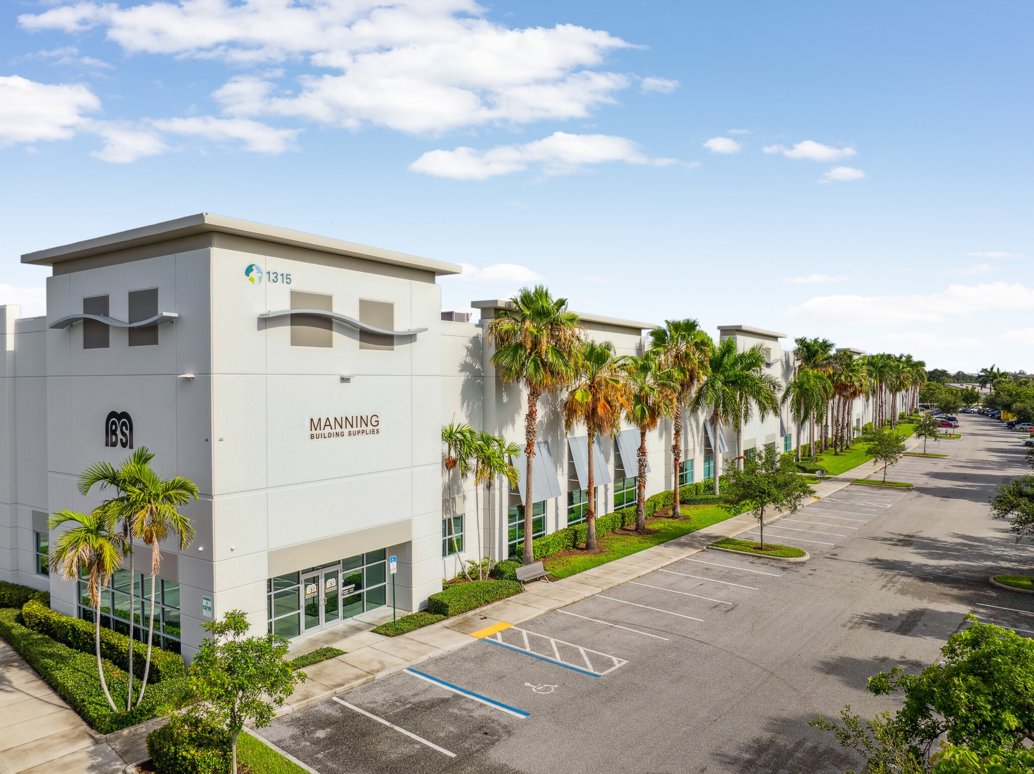 1315 N Jog, West Palm Beach, FL for lease Interior Photo- Image 1 of 1