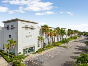 1315 N Jog, West Palm Beach, FL for lease Interior Photo- Image 1 of 1