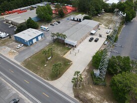 91 Ready Ave NW, Fort Walton Beach FL - Warehouse