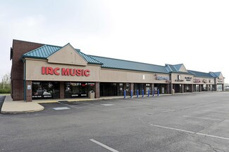 More details for 10224-10242 E US Highway 36, Avon, IN - Retail for Lease