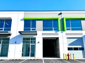 951 E Kent Av N, Vancouver, BC for lease Building Photo- Image 1 of 8