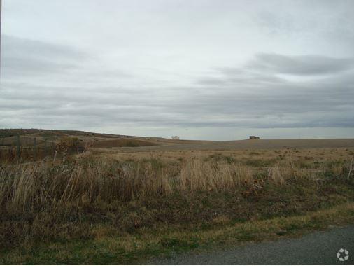 Land in Yanguas de Eresma, Segovia for sale - Primary Photo - Image 1 of 1