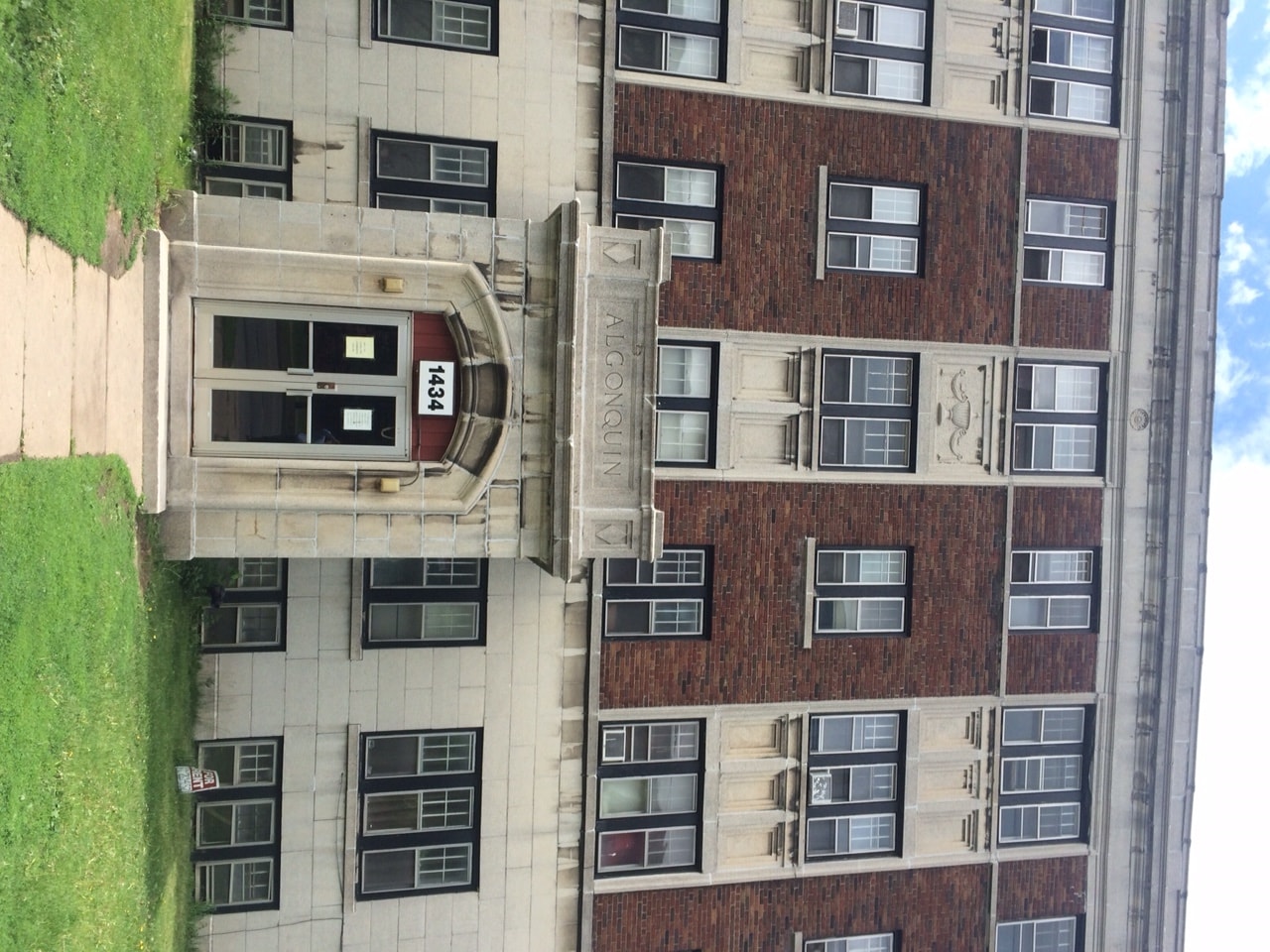 1434 Genesee St, Utica, NY for sale Building Photo- Image 1 of 1