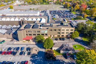 More details for 400 West Ave, Rochester, NY - Office for Lease