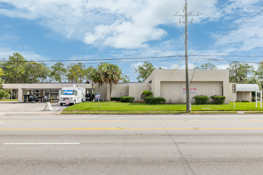 5730 University Blvd W, Jacksonville FL - Commercial Real Estate