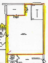 255 Delaware Ave, Buffalo, NY for lease Typical Floor Plan- Image 1 of 4