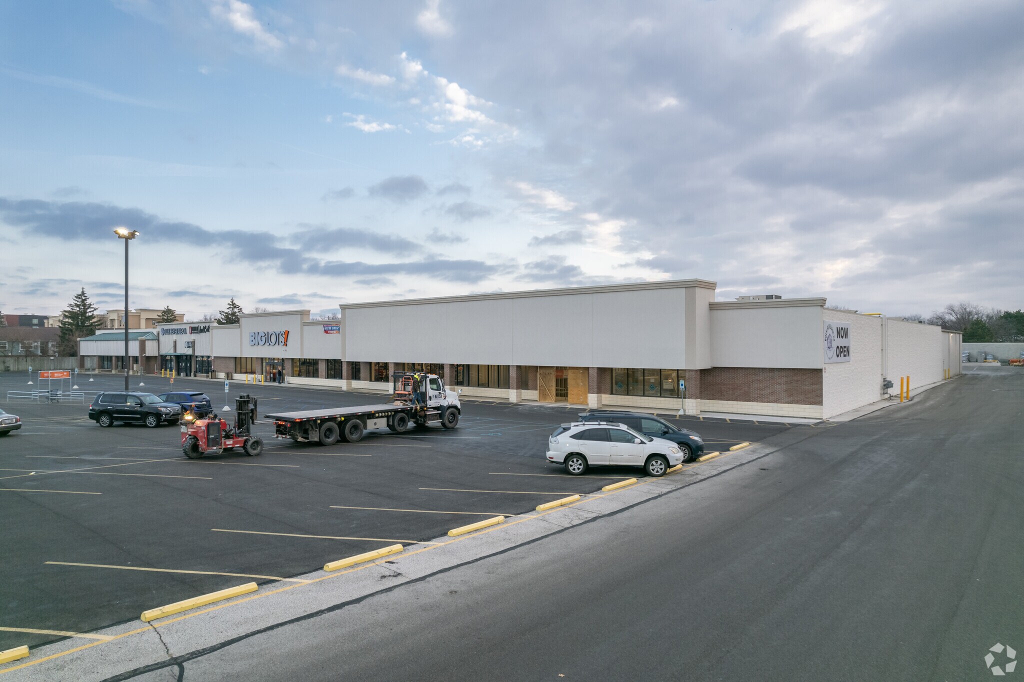 3324 Secor Rd, Toledo, OH for sale Building Photo- Image 1 of 1