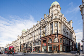 More details for 156-170 Regent St, London - Coworking for Lease