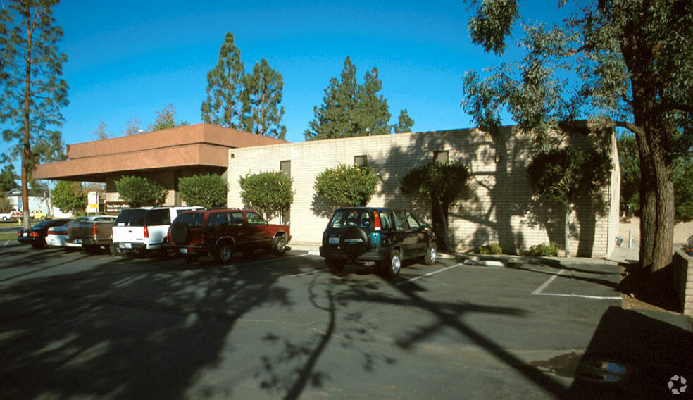 700 N Mountain Ave, Upland, CA for lease - Other - Image 2 of 2