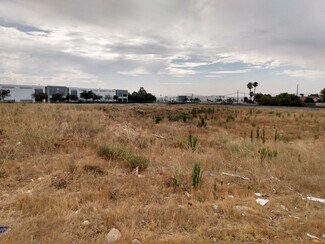 More details for 8825 Vineyard Ave, Rancho Cucamonga, CA - Land for Sale