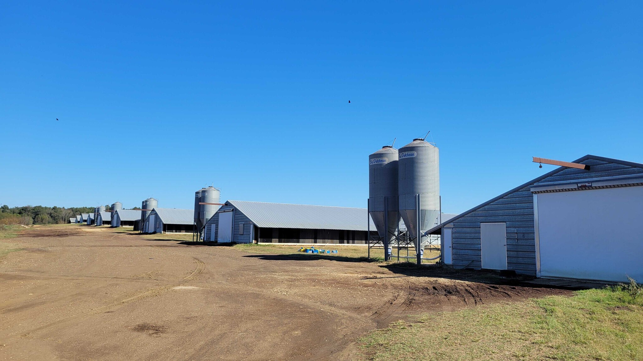 1945 County Road 2604, Alto, TX for sale Primary Photo- Image 1 of 1