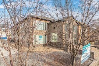 More details for 10521 124 St, Edmonton, AB - Office/Retail for Lease