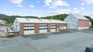 More details for 7928 Boyertown Pike, Boyertown, PA - Industrial for Sale