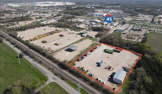 More details for 100 Louis St, Hutchins, TX - Land for Lease