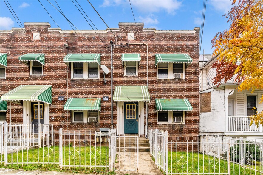 2513-2515 22nd St NE, Washington, DC for sale - Building Photo - Image 2 of 23