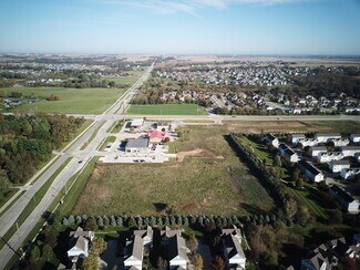 More details for 156th St, Urbandale, IA - Land for Sale