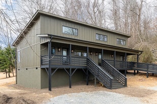 153 Hackleburg Lane - Airbnb Property