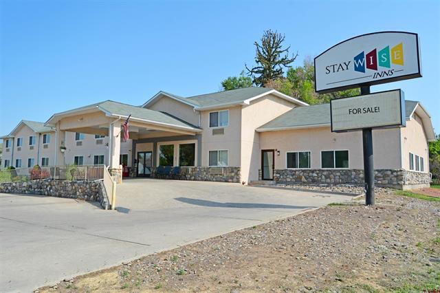 530 S Grand Mesa Dr, Cedaredge, CO for sale Building Photo- Image 1 of 1