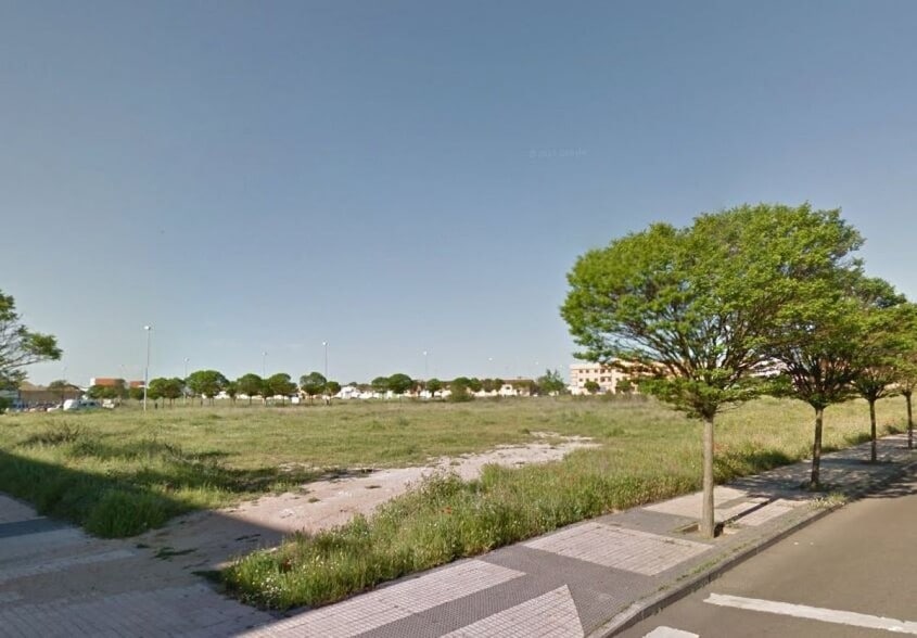 Land in Salamanca for sale - Building Photo - Image 1 of 2