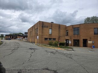 More details for 200 Medical Arts Bldg, Kittanning, PA - Office for Sale