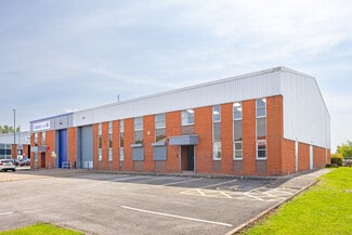 More details for Linkmel Clos, Nottingham - Industrial for Lease