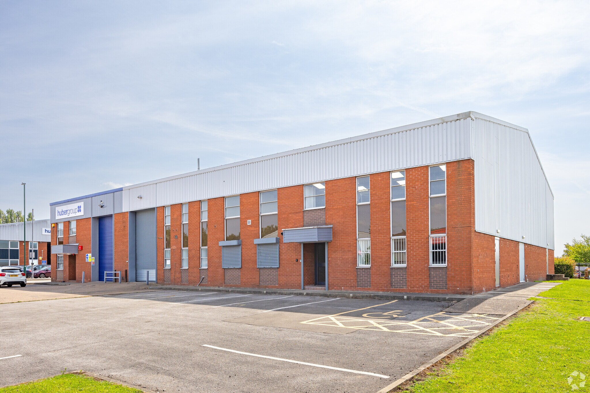 Linkmel Clos, Nottingham for lease Building Photo- Image 1 of 4