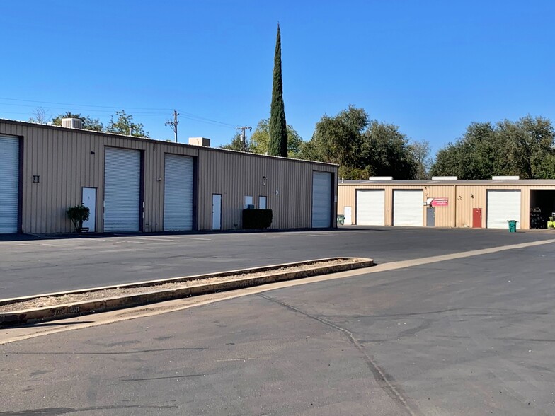 6200 Stainless Way, Anderson, CA for lease - Building Photo - Image 3 of 9