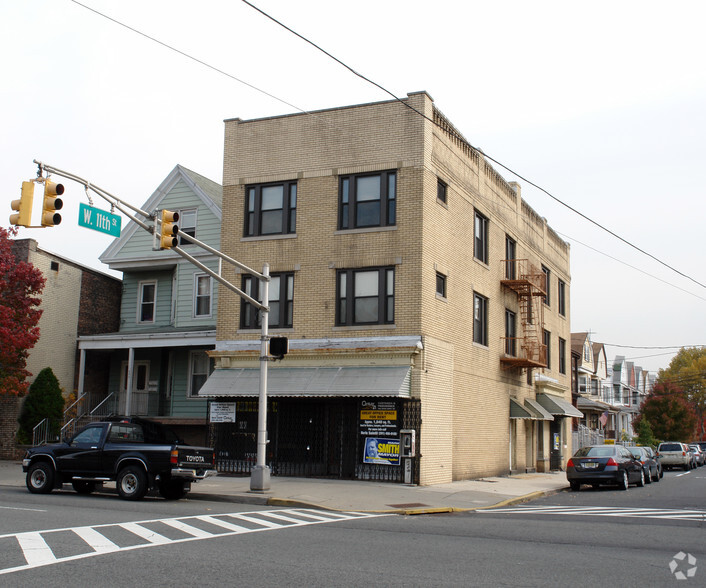 346 Kennedy Blvd, Bayonne, NJ 07002 | LoopNet