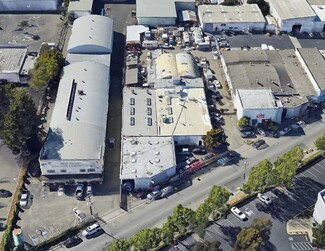 More details for 611-619 85th Ave, Oakland, CA - Industrial for Sale