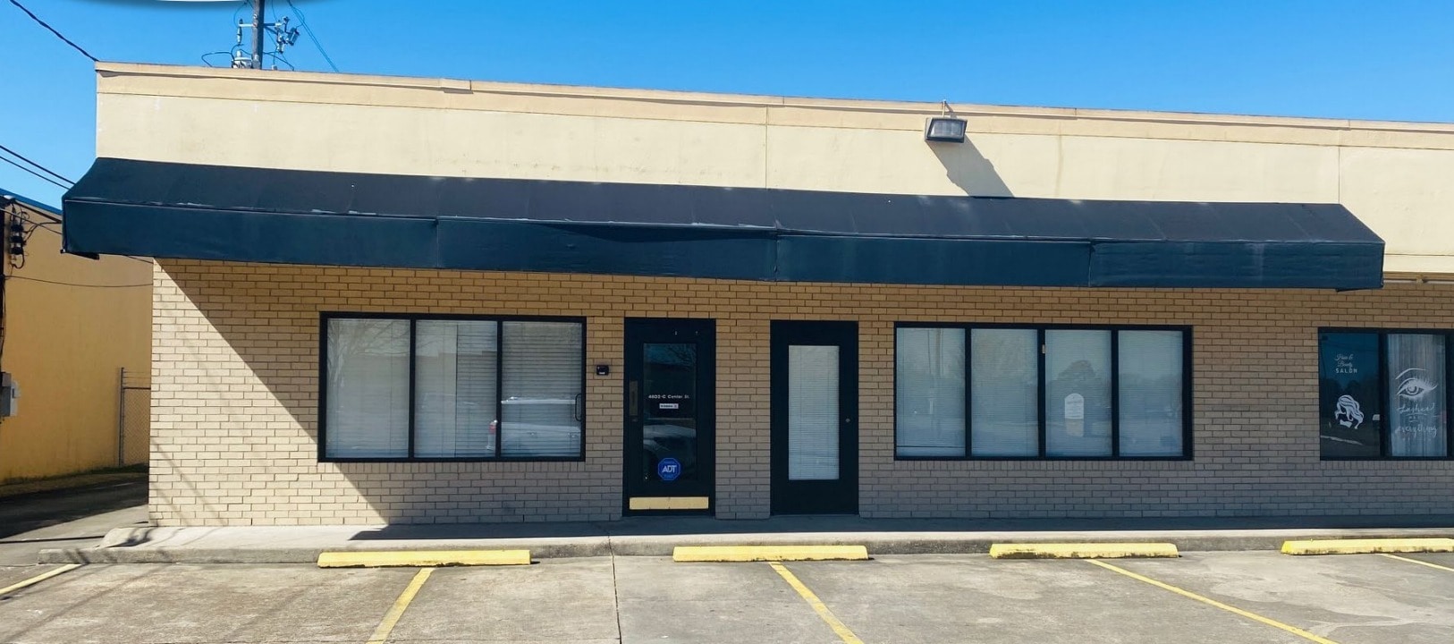 4802 Center St, Deer Park, TX for sale Building Photo- Image 1 of 1