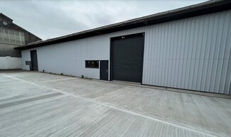 More details for 35-37 Coelus St, Hull - Industrial for Lease