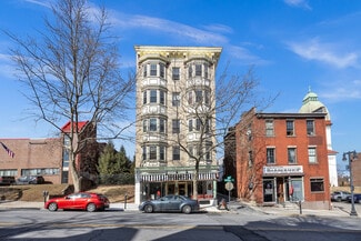 More details for 527 Northampton St, Easton, PA - Multifamily for Sale