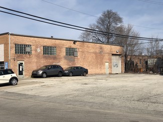 More details for 735-739 N Yale Ave, Villa Park, IL - Industrial for Lease