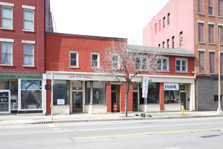 More details for 141-147 State St, Rochester, NY - Retail for Lease