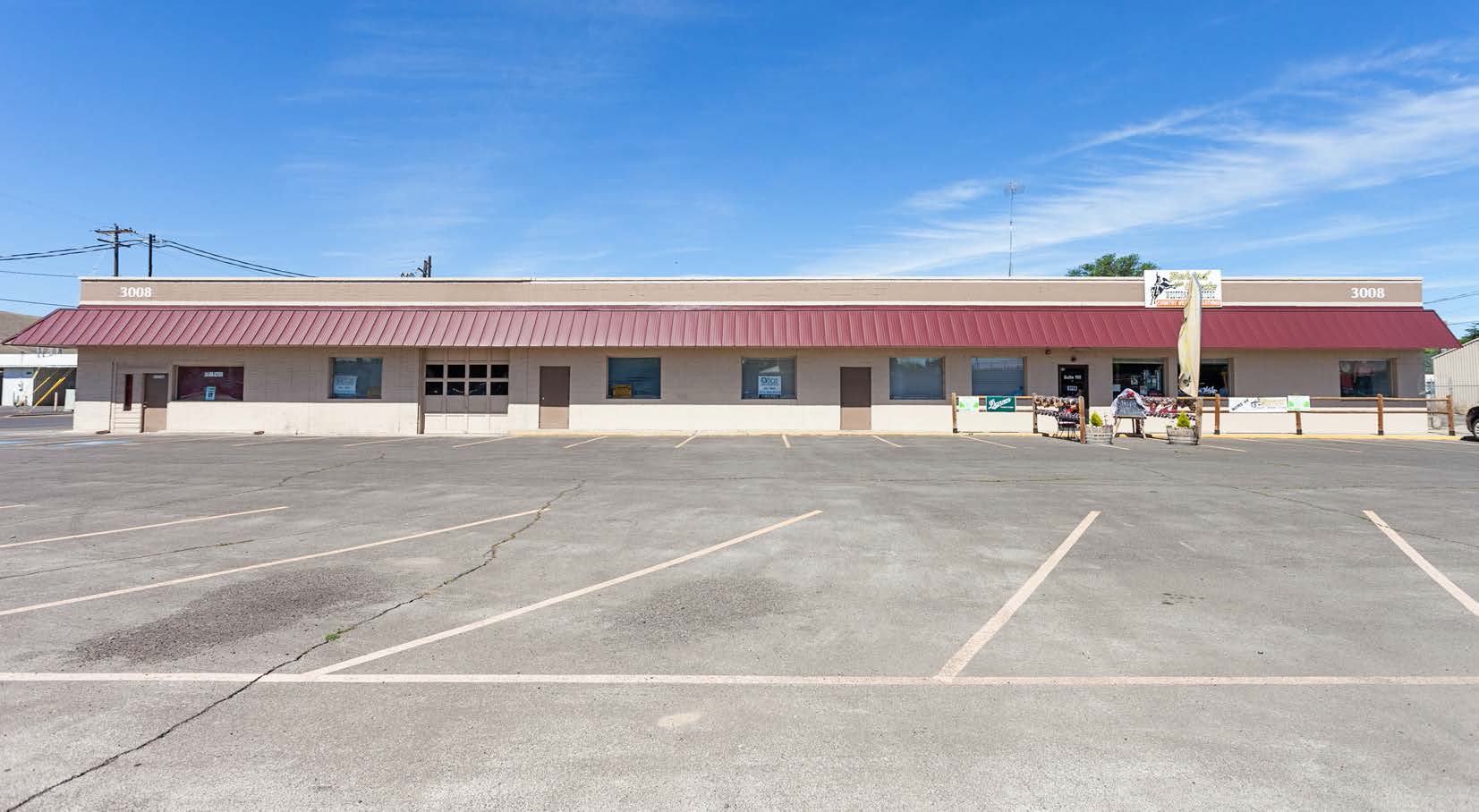 3008 Main St, Union Gap, WA for sale Primary Photo- Image 1 of 1
