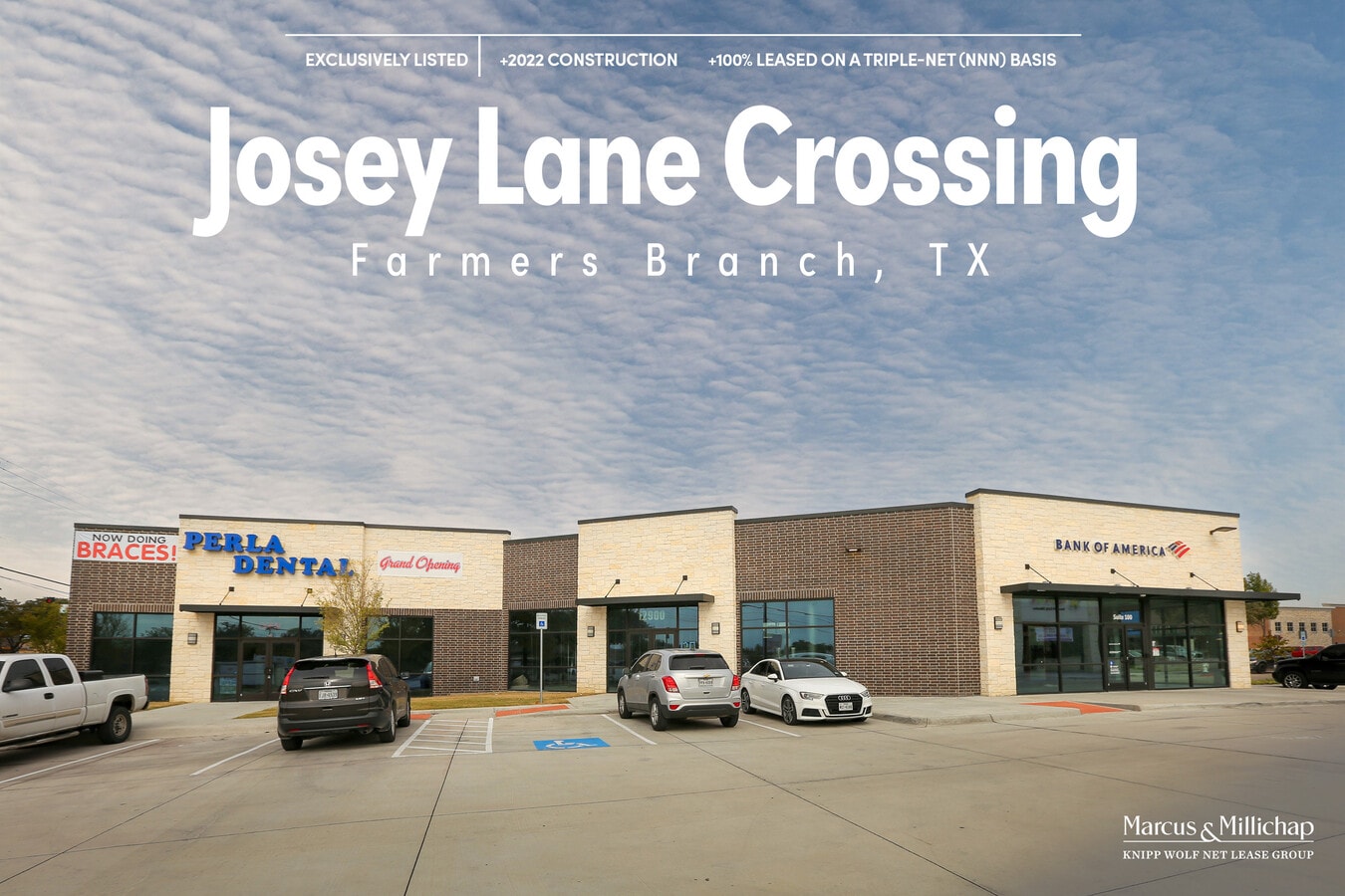 12900 Josey Ln, Farmers Branch, TX 75234