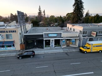More details for 2318 Stevens Creek Blvd, San Jose, CA - Retail for Lease