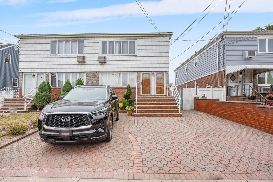 15818 97th St, Queens, NY 11414 Multifamily for Sale