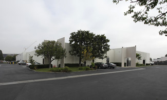 More details for 10530-10574 Bechler River Ave, Fountain Valley, CA - Industrial for Lease