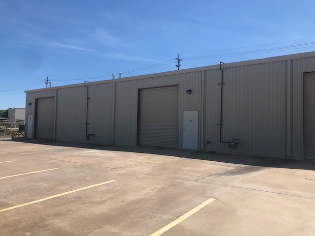 76th St N, Owasso, OK for lease - Building Photo - Image 3 of 17