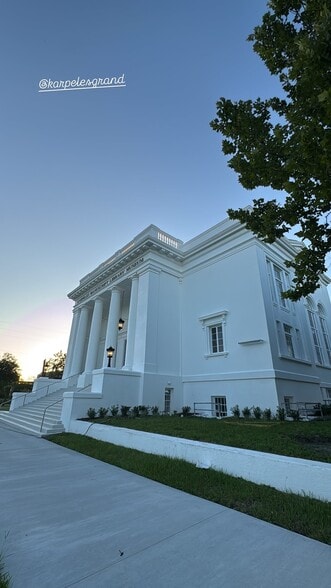 101 1st St, Jacksonville, FL for lease - Building Photo - Image 1 of 13