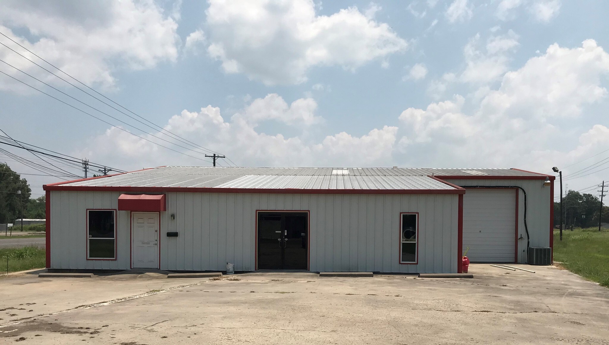 907 Parent St, New Roads, LA for sale Primary Photo- Image 1 of 1