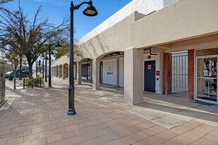 36 S Macdonald, Mesa AZ - Retail Space