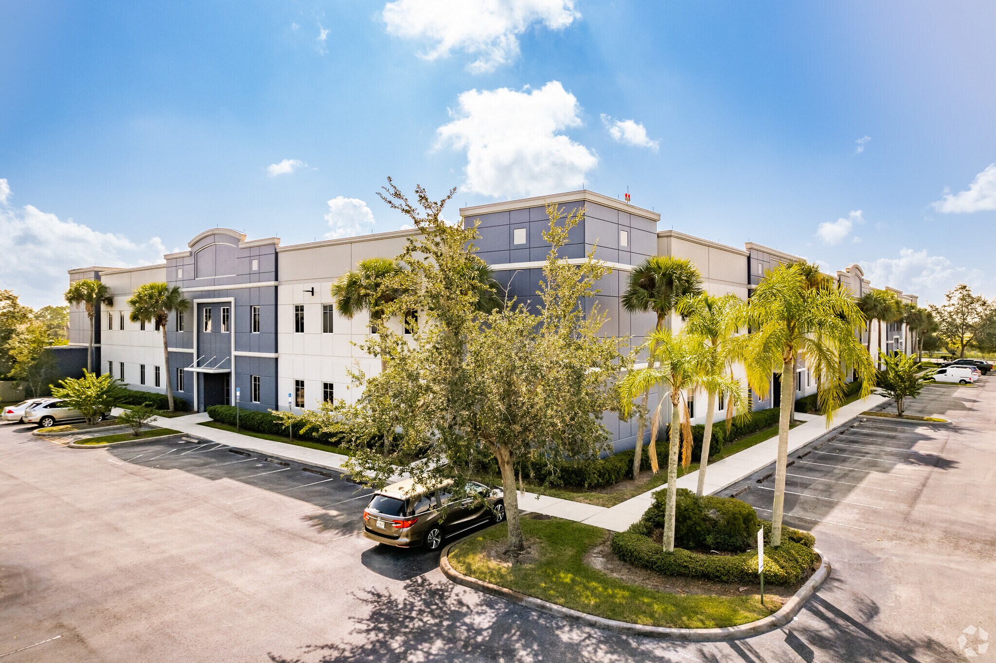 3600 Commerce Blvd, Kissimmee, FL 34741