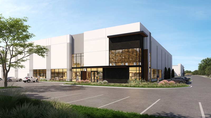 170 Deep Roots Dr, Buda, TX for lease - Building Photo - Image 2 of 18