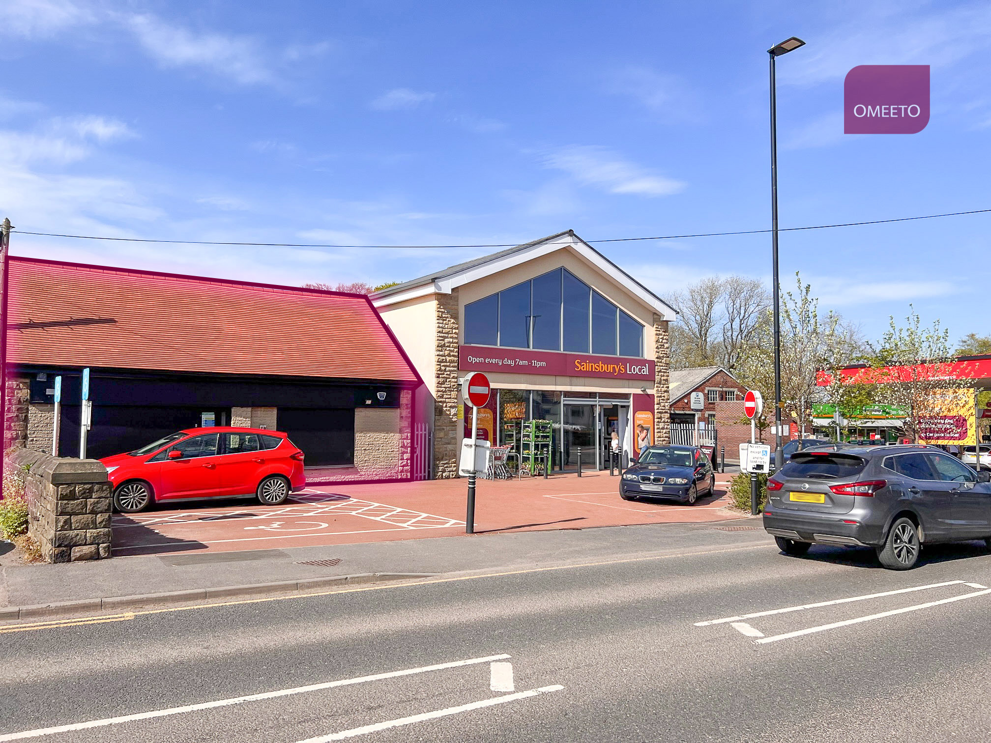 Bradway Rd, Sheffield for sale Primary Photo- Image 1 of 1