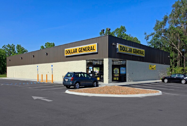 1104 S 6th Ave, Wauchula, FL for sale Building Photo- Image 1 of 1