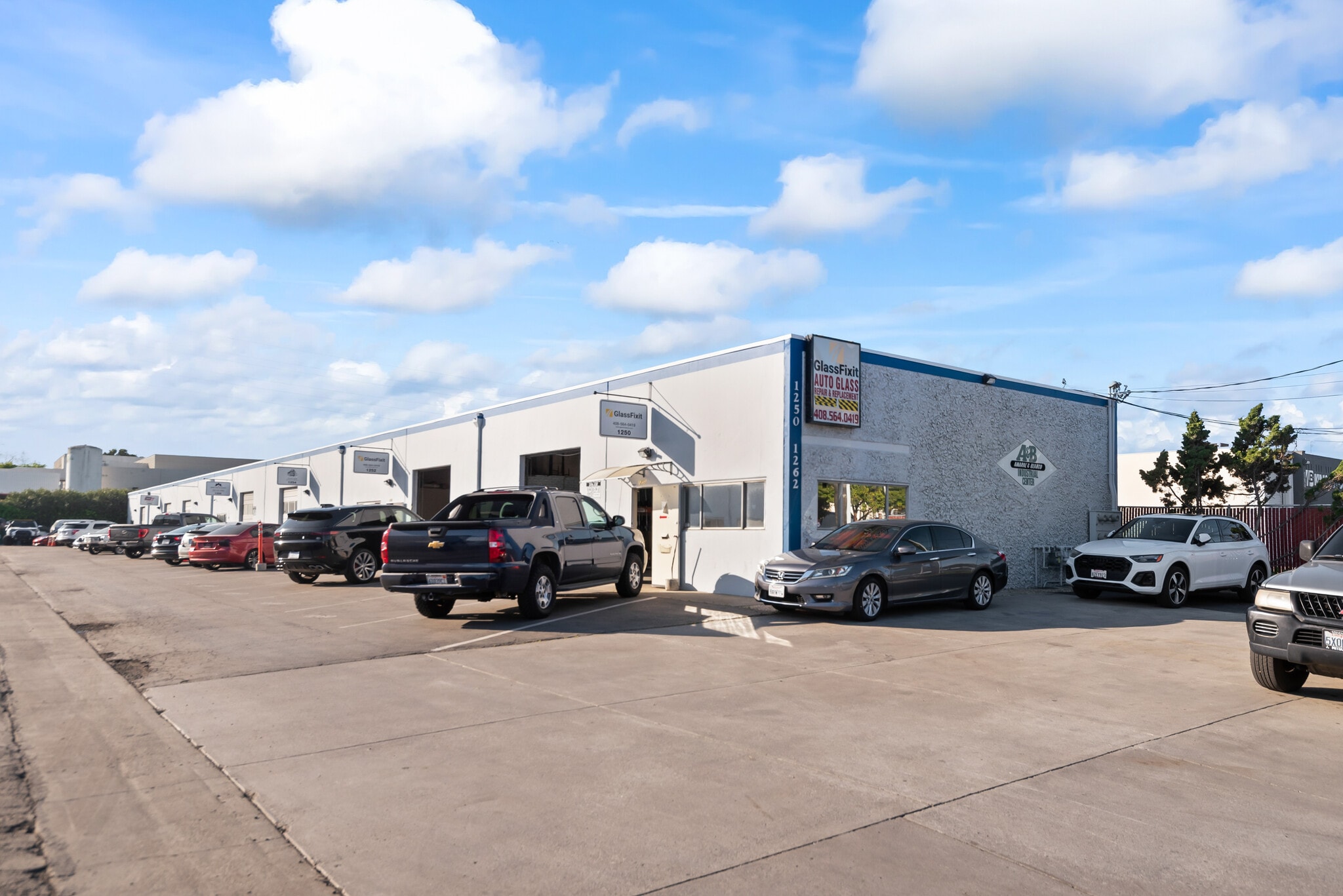 1250 Norman Ave, Santa Clara, CA for sale Building Photo- Image 1 of 17